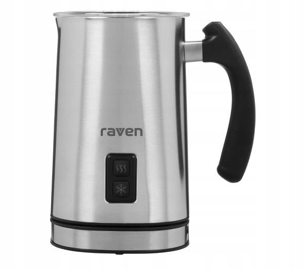 Spieniacz do mleka RAVEN ESP001SX zdjęcie 1