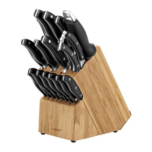 Noże Berghoff Forged 20 el. na Arena.pl