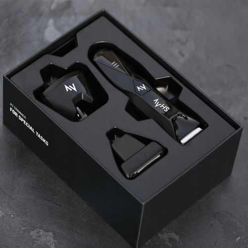 SHAV 2 - Maszynka Golarka do Strzyżenia Włosów | KONKURS SZTABKA ZŁOTA na Arena.pl