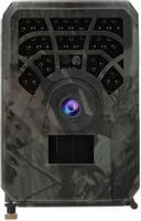 Fotopułapka PR300 Full HD 5 MPX 46 IR Kamera Leśna