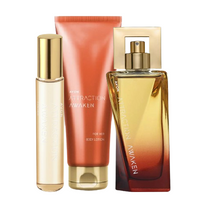 Avon Attraction Awaken Zestaw damski 3w1