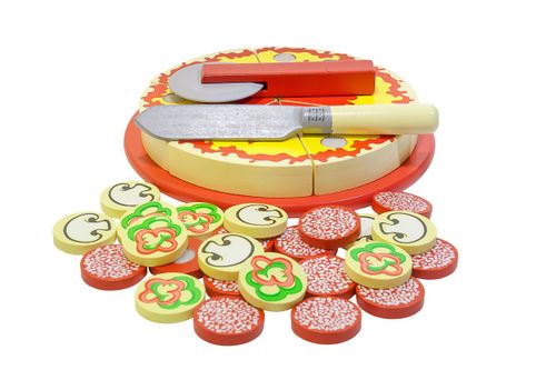 Układanka pizza na Arena.pl