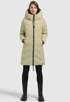 khujo DARKA - Płaszcz zimowy MEDIUM