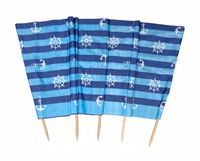 PARAWAN PLAŻOWY WAKACYJNY KOŁO MARYNARSKIE -8M POLSKI PRODUKT