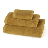 Ręcznik Venus 30x50 cm miodowy bawełna frotte delikatny