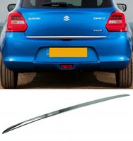 Suzuki SWIFT V 16+ Listwa CHROM na Klapę Bagażnik