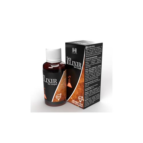 Sex Elixir For Couple 30Ml. na Arena.pl