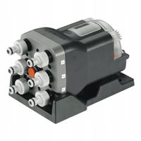 Rozdzielacz do wody GARDENA 6 obszarów nawadniania 3/4'' AUTO dzielnik