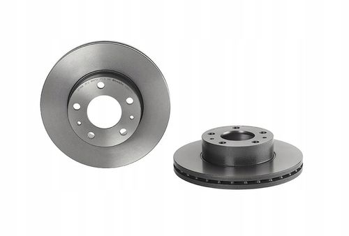 TARCZA HAM PRZOD 280X28 V BREMBO na Arena.pl