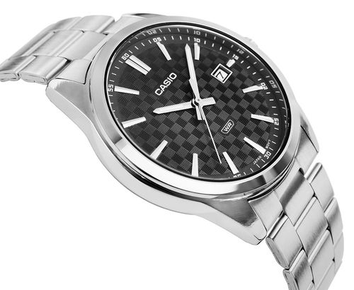 zegarek męski casio mtp-vd03d-1audf + box na Arena.pl