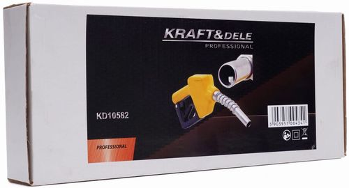 Pistolet/nalewak do paliwa KD10582 na Arena.pl