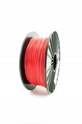 Winkle Filament PLA HD Red Interference brązowy na Arena.pl