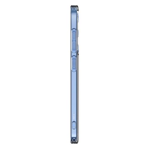 spigen liquid crystal galaxy s25 crystal clear na Arena.pl