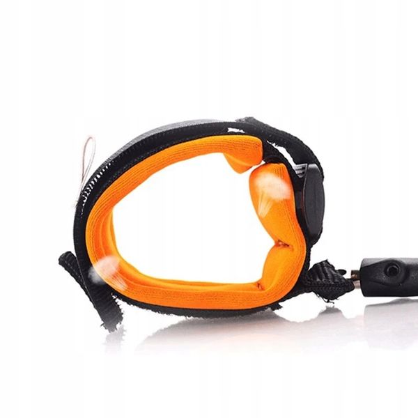 SZELKI Smycz DZIECKA Przeciw ZGUBIENIU UCIECZCE zdjęcie 7