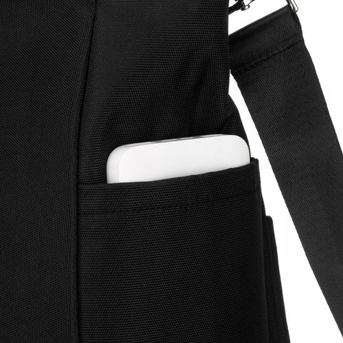 Torebka damska Peterson shopperka na ramię praktyczna pojemna na Arena.pl