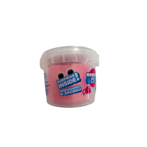 Monster Bath Ciastolina Malina 100g na Arena.pl