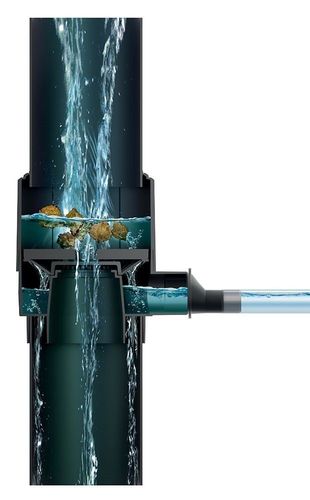 Filtr rynnowy PROSPERPLAST Set IFILWS na Arena.pl
