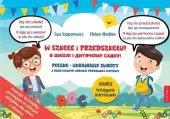 W Szkole I Przedszkolu - Tablice... Pol.-Ukr.