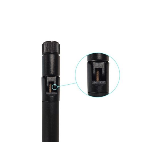 Antena 868MHz 5dbi wtyk SMA męski LORA LORAWAN na Arena.pl