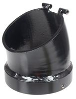 Rura wylotowa Cedrus górna rozdrabniacz RB01 131765