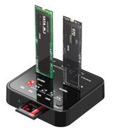 CoreParts USB3.2 Type-C (10Gbps) M.2