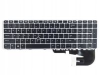 Klawiatura Tradebit 7228 do HP, Compaq