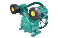 KOMPRESOR SPRĘŻARKA POMPA POWIETRZA 5HP 700L/MIN V