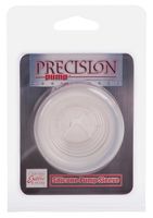 precision pump pump sleeve transparent