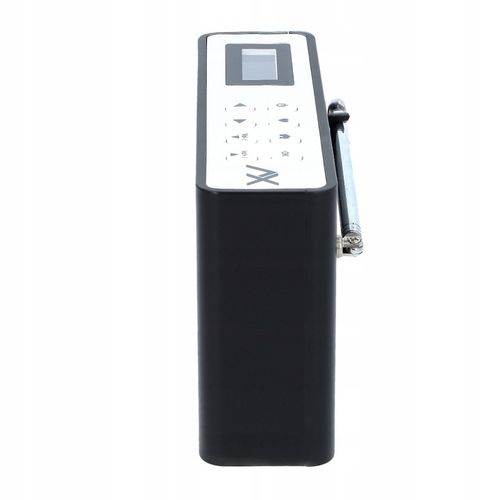 Radioodtwarzacz internetowe przenośne, do sypialni fm bluetooth na Arena.pl