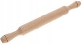 Wałek DREWNIANY do Ciasta PIZZY Kuchenny 40cm W5