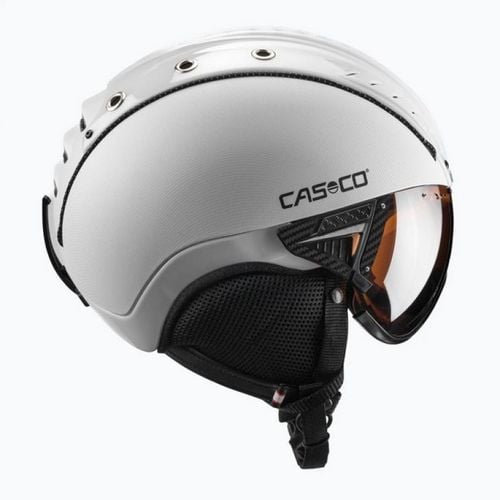 Kask CASCO SP-2 Carbonic Vis wh. S52-54 N/A na Arena.pl