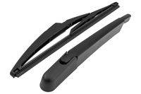 PIÓRO + RAMIĘ TYLNEJ WYCIERACZKI TYŁ PEUGEOT 1007 2005 2006 2007 2008