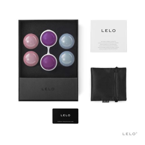 lelo beads plus na Arena.pl
