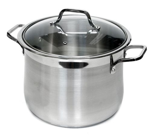 GARNEK GASTRO 18L KINGHOFF [KH-4304] na Arena.pl