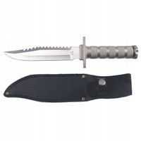 Nóż survivalowy Fox Outdoor 30 cm