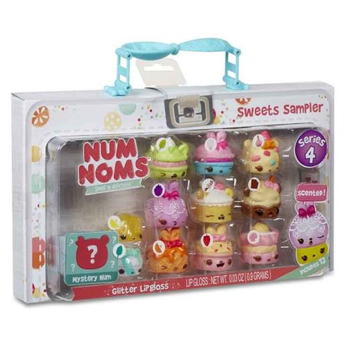 Num Noms - Lunch Box seria 4 Sweets Sampler 548225 na Arena.pl