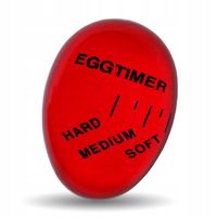Gorące jajko jajowar urządzenie do gotowania timer