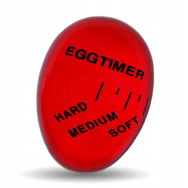 Gorące jajko jajowar urządzenie do gotowania timer zdjęcie 1