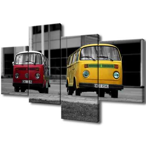 Fotoobraz 120X70 Ogórki na Arena.pl