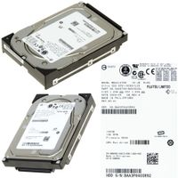 DELL 0NN996 146GB 15K 8MB SCSI U320 3.5'' MBA3147NC