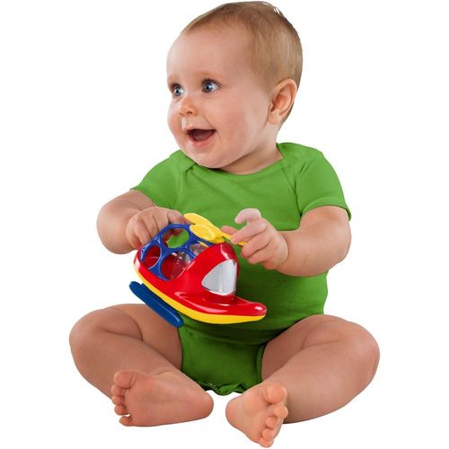 Dumel Oball Helikopter na Arena.pl