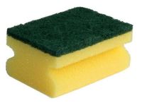 zmywak uniwersalny profilowany mały opk. 3 szt - bhp hic 6918