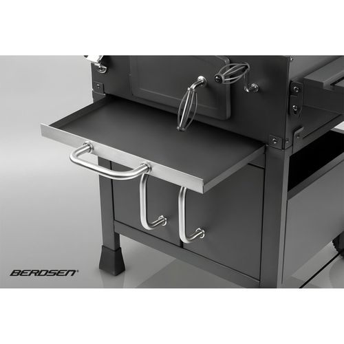 Grill węglowy Berdsen BD-893 na Arena.pl