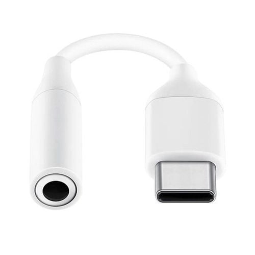 Oryginalny kabel Adapter Samsung USB C do mini jack 3,5mm na Arena.pl