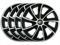 KOŁPAKI 13'' NISSAN Sunny N14 Almera Micra K11 QAD