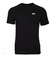 T-Shirt Nike Sportswear AR4997-013 czarny XL