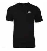 T-Shirt Nike Sportswear AR4997-013 czarny XL