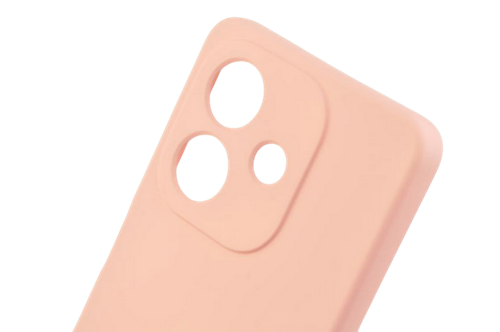 Etui silikonowe Tint do Oppo A40 różowy na Arena.pl