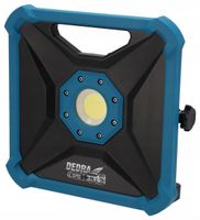DEDRA AKUMULATOROWA LAMPA WARSZTATOWA COB LED 18V SAS+ALL SOLO DED7071