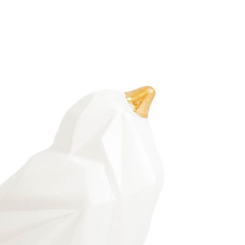 Figurka Love Bird biały na Arena.pl